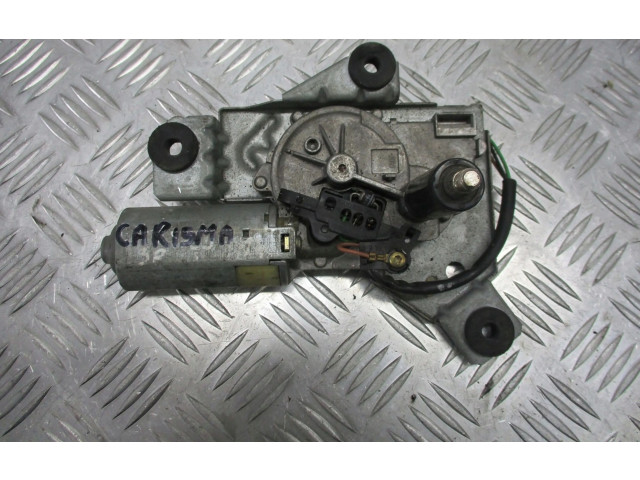 Моторчик заднего дворника MR988977 Mitsubishi Colt