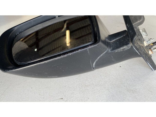 Zpětné zrcátko levé Maserati Ghibli 2016 026669