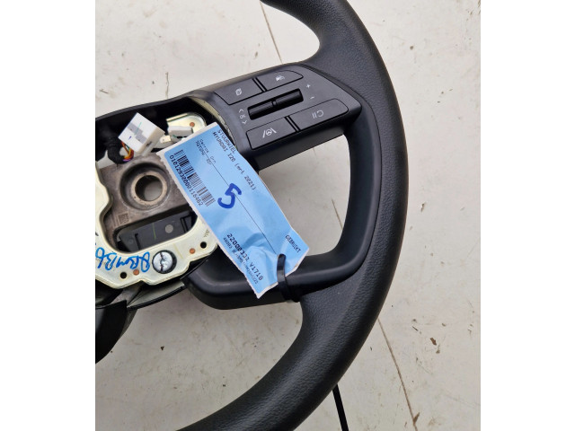 Volant Hyundai i20 (BC3 BI3) 2021 210207MK1P, 56100Q02004