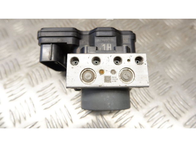 Блок АБС 4451033190, 8954133680 Lexus ES 250 - 300 - 330 - года