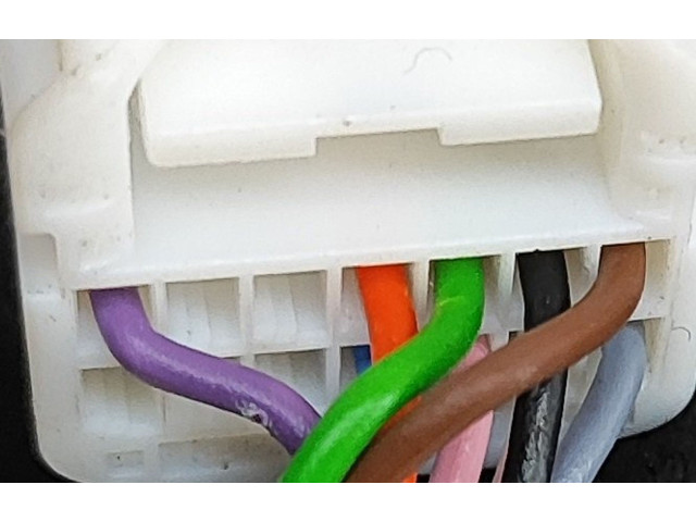 Zpětné zrcátko Suzuki SX4 S-Cross 2023 8470263T60ZQ4, 8470263T60