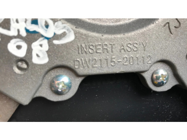 Volant Chevrolet Kalos 2008 DW211520112, FS7THJ07T  