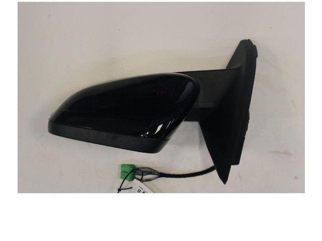 Зеркало электрическое Volvo S60 2011 - 2013 года