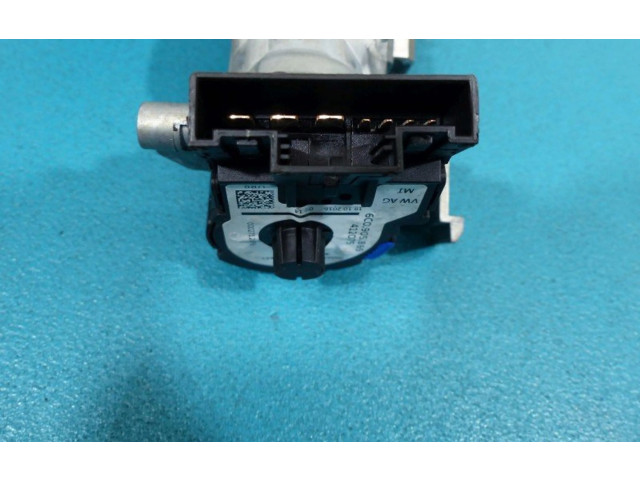 Блок управления двигателем Блок управления 0261S14671, IMPRK855275   Skoda Fabia Mk3 (NJ)