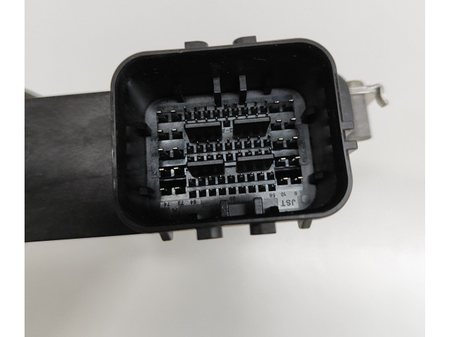 Блок управления двигателя 397510ESE1, SG2BE0K02V200   KIA Niro