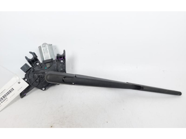 Моторчик заднего дворника 287109280R, 287109280R Dacia Sandero