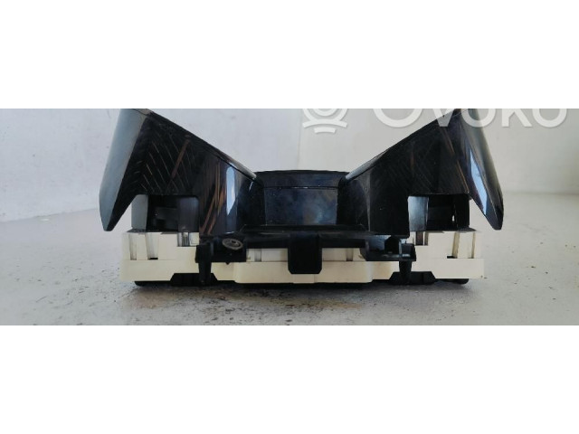 Přístrojová deska  Renault Clio IV 2012 248106838R  