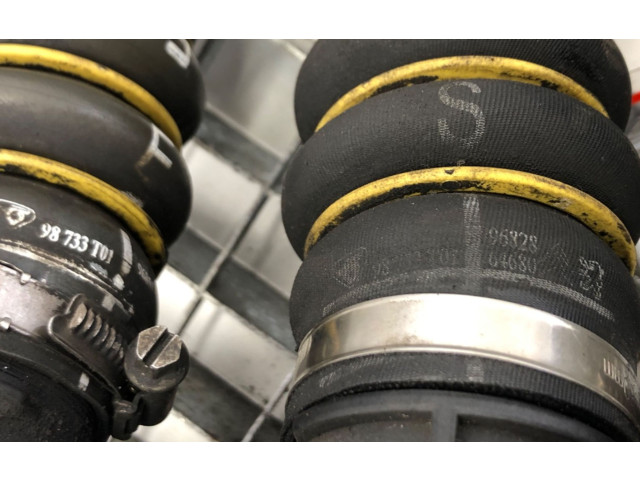 Интеркулер     Peugeot 301 