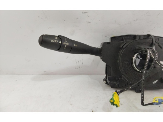 Подрулевой шлейф SRS 345724749 Citroen C4 I Picasso