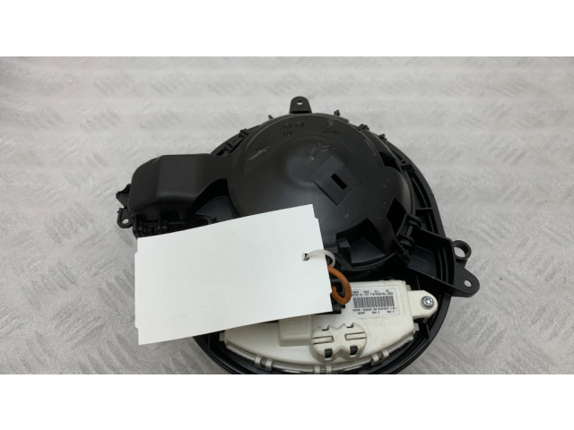 Вентилятор печки    927611201   BMW 3 F30 F35 F31