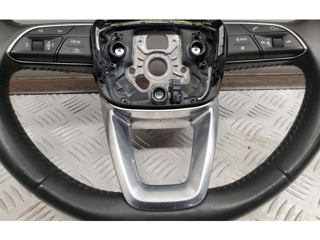 Volant Audi Q5 SQ5 2018 4M0419689, 4M0419091M