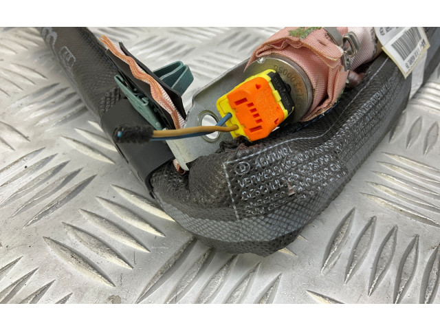 Боковая подушка безопасности 8X3880742A Audi A1