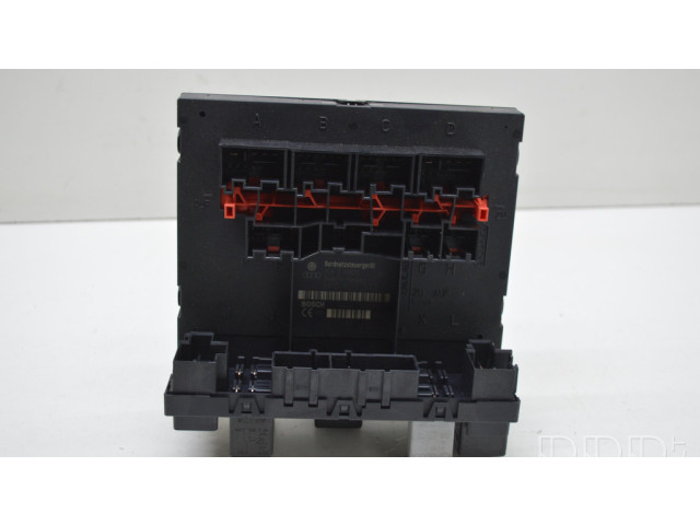 Комфортный модуль