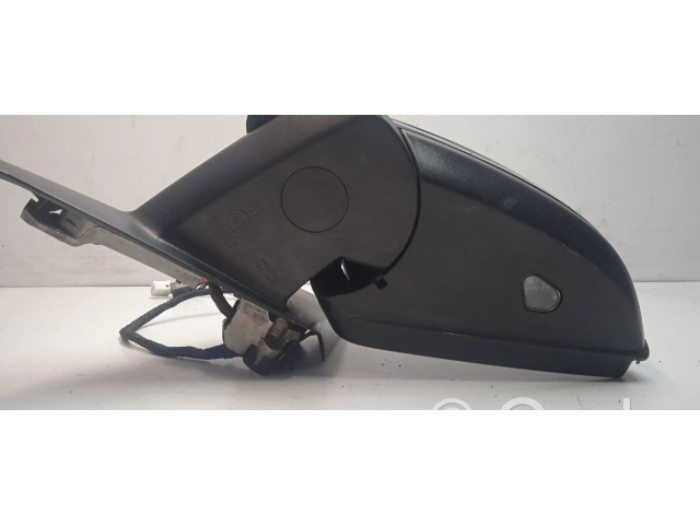 Zpětné zrcátko levé Mercedes-Benz GLA W156 2019 A1568100916