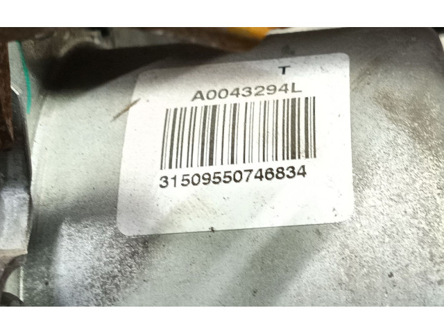 Рулевая рейка D09T32100L, 22031517162254 Mazda CX-3 2015 - - года