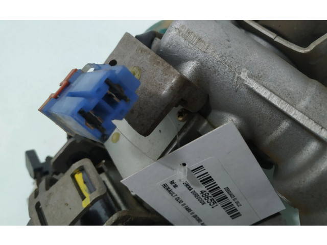 Рулевая рейка Renault Clio II 2001 - 2005 года