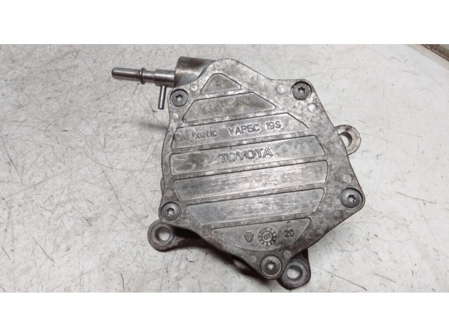 Вакуумный насос