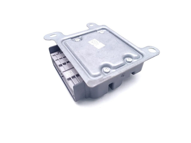 Блок подушек безопасности 985102787R Dacia Logan VAN