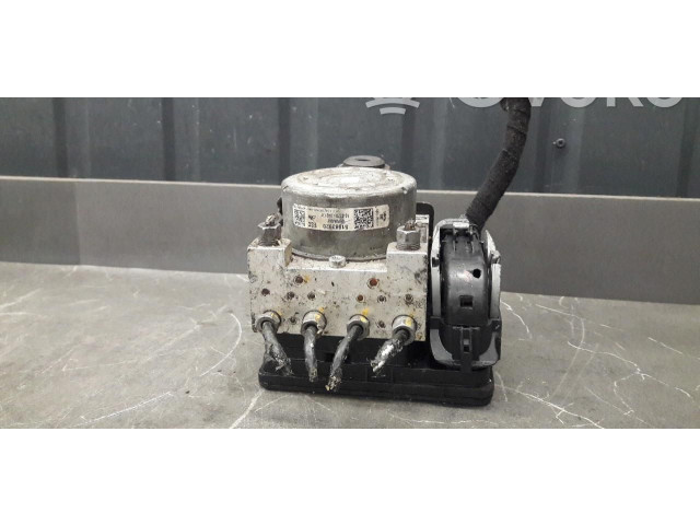 Блок АБС 51983920 Alfa Romeo Giulietta - года