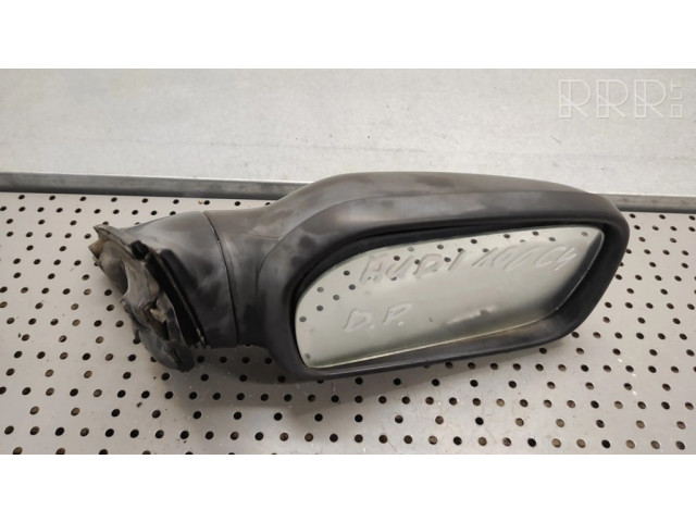 Зеркало электрическое правое Audi 100 S4 C4 1990-1995 года