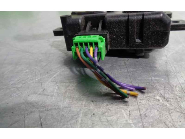 Вентилятор печки 1138003480 Mitsubishi Mirage VI G4 Attrage