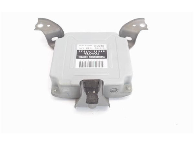 Блок управления коробкой передач (89535-47020)   Toyota Prius (XW20)