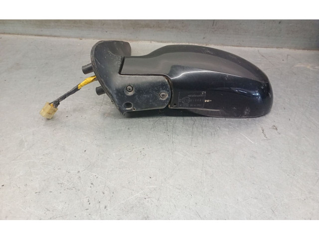 Зеркало электрическое SsangYong Korando - года