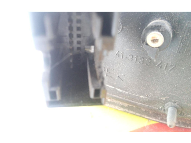 Zpětné zrcátko Mercedes-Benz C W203 2001