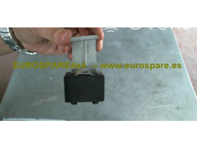 Pojistková skříňka Nissan Patrol 260 1989