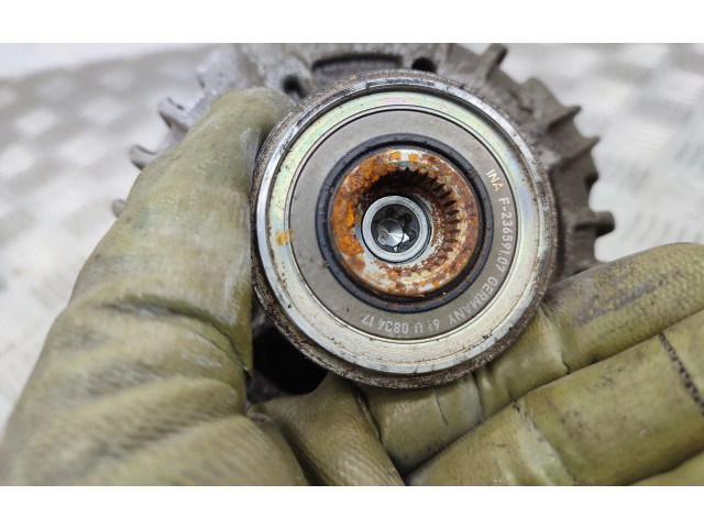 Генератор 9826574080 Citroen Berlingo