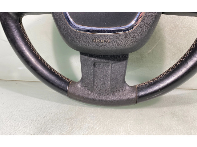 Руль Skoda Yeti (5L) 2009 - 2017 года