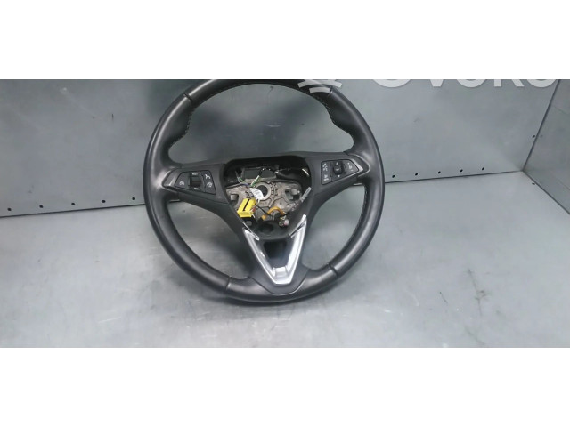 Руль Vauxhall Astra K  2015 - 2021 года 39058749, 39229906      