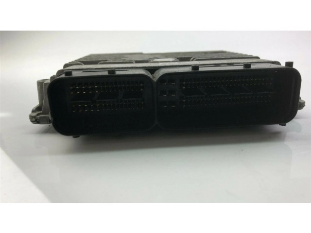 Блок управления 03L906023NR, P208 Volkswagen Touran II