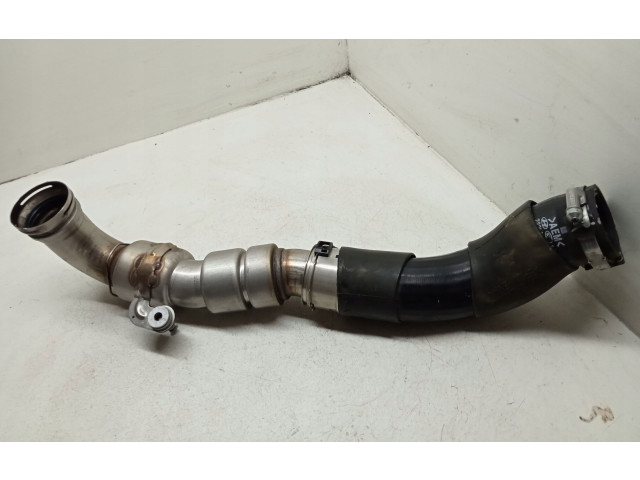 Интеркулер 2F900, 28262 KIA Sorento