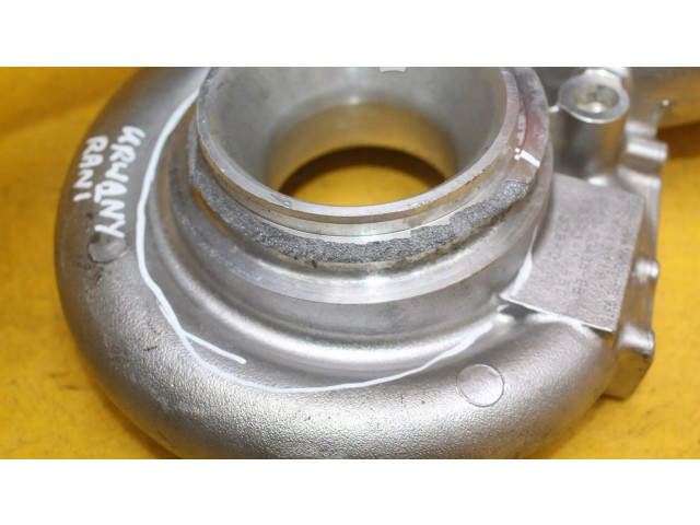 Turbodmychadlo Турбина Aston Martin DB11