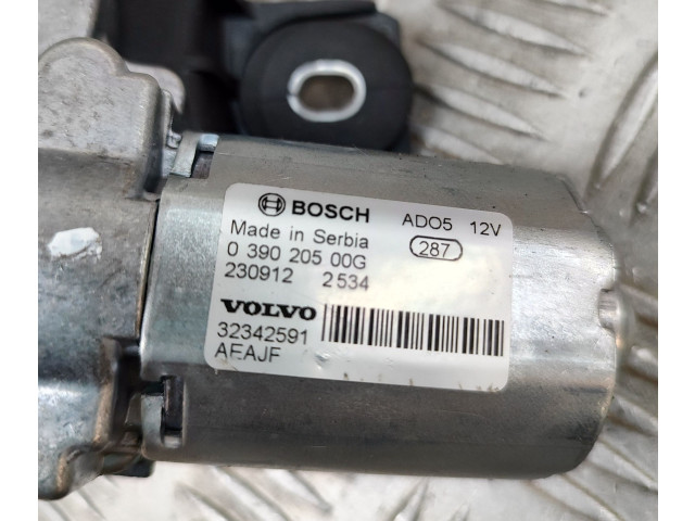 Моторчик заднего дворника 32342591, 039020500G Volvo XC40