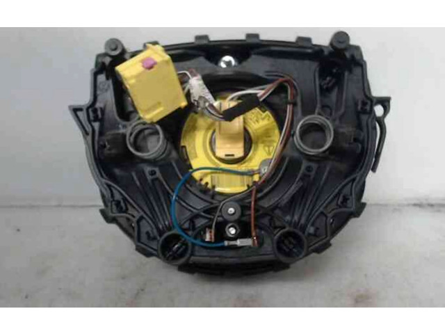 Подушка безопасности водителя 7H0880201AB1QB, 7H0880201AB1QB Volkswagen Transporter - Caravelle T5