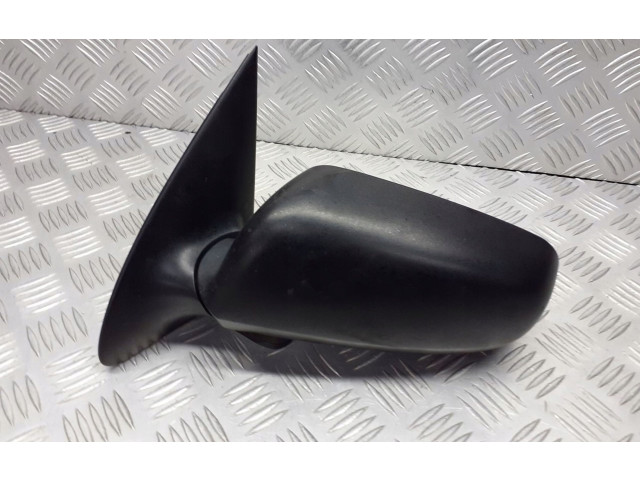 Зеркало электрическое Skoda Fabia Mk1 (6Y) 1999 - 2007 года