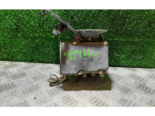 Pojistková skříňka Блок ABS Fiat Punto (199) 2006