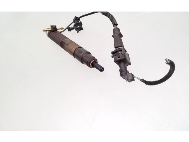 Форсунка 028130202Q, 0432193694    Audi A3 S3 8L  ALH 