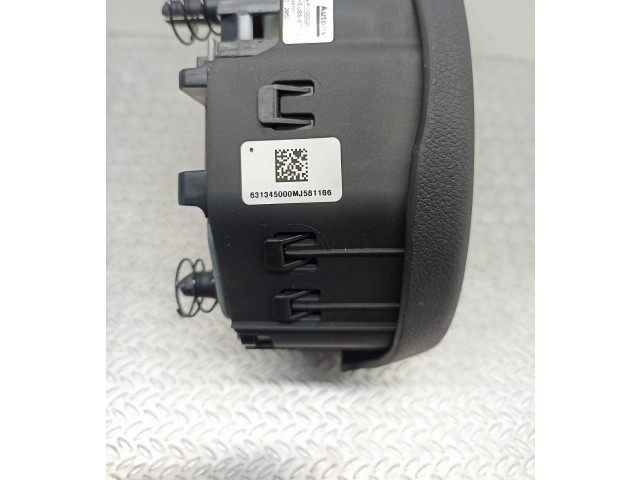 Подушка безопасности водителя 56900F1000   KIA Sportage