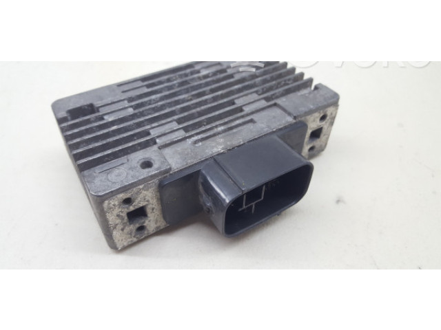 Блок комфорта G92C052011, 091019   Toyota Yaris   