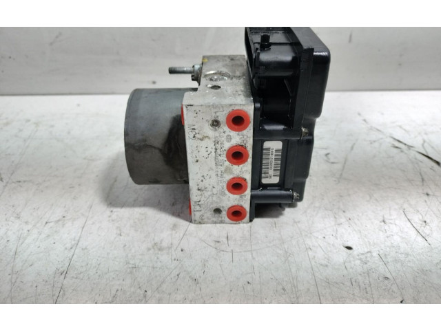 Блок АБС 0265231579 Citroen C1 2006 - 2013 года