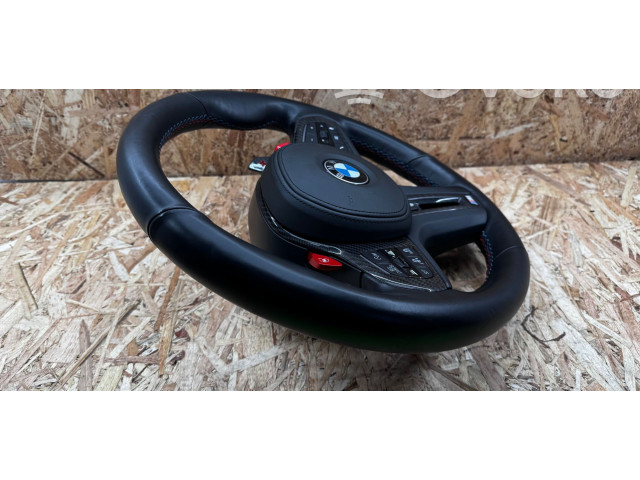 Volant BMW M3 2021
