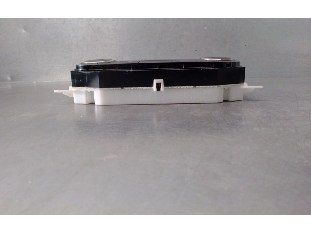 Блок управления кондиционера воздуха / климата/ печки (в салоне) Mitsubishi L300, Cosmos - года