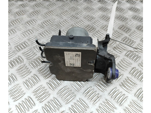 Блок АБС 80A907379AD, 80A907379 Audi Q5 SQ5 2017 - года