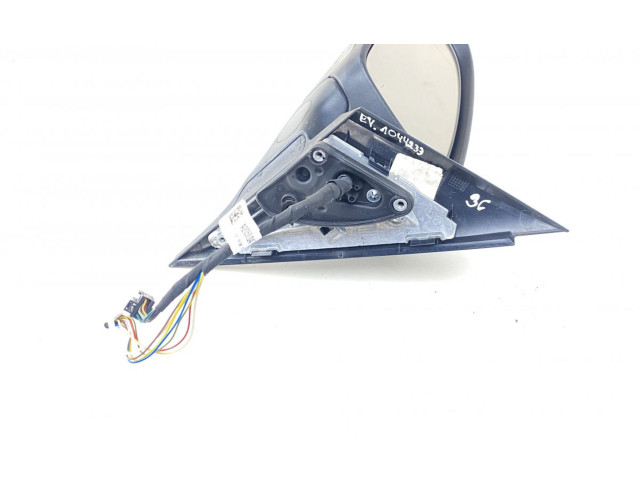 Zpětné zrcátko Mercedes-Benz C AMG W205 2017 A2058104702, A2058104702