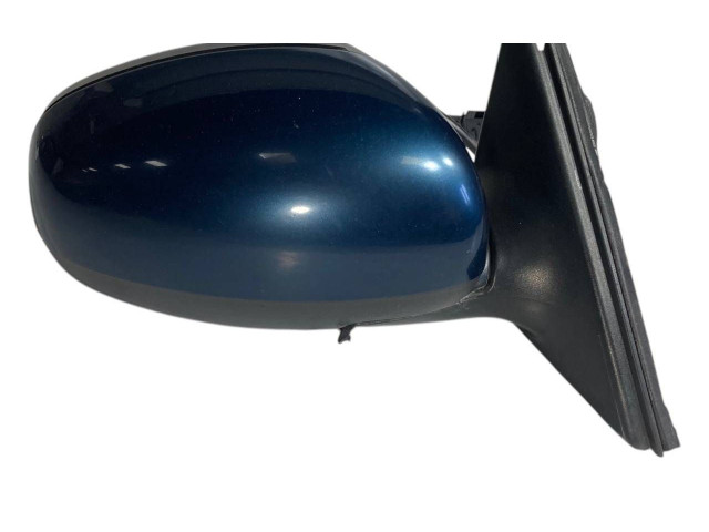 Зеркало электрическое Skoda Fabia Mk2 (5J) 2007 - 2014 года