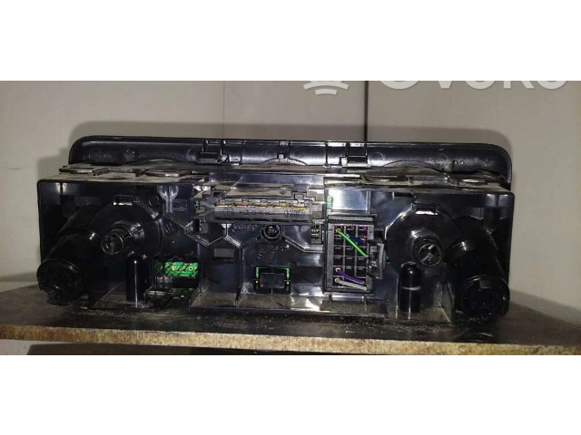 Блок управления климат-контролем 6V0820045A Skoda Fabia Mk3 (NJ)