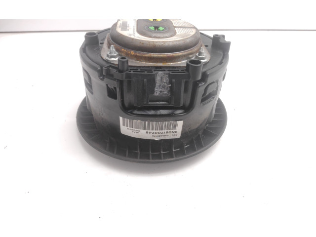 Надувная подушка для руля